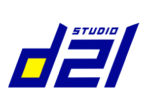 スタジオd21