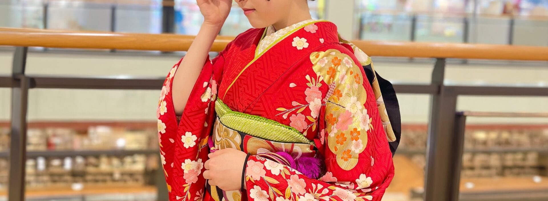 千葉市花見川区で成人式の振袖レンタルをお探しの方へ