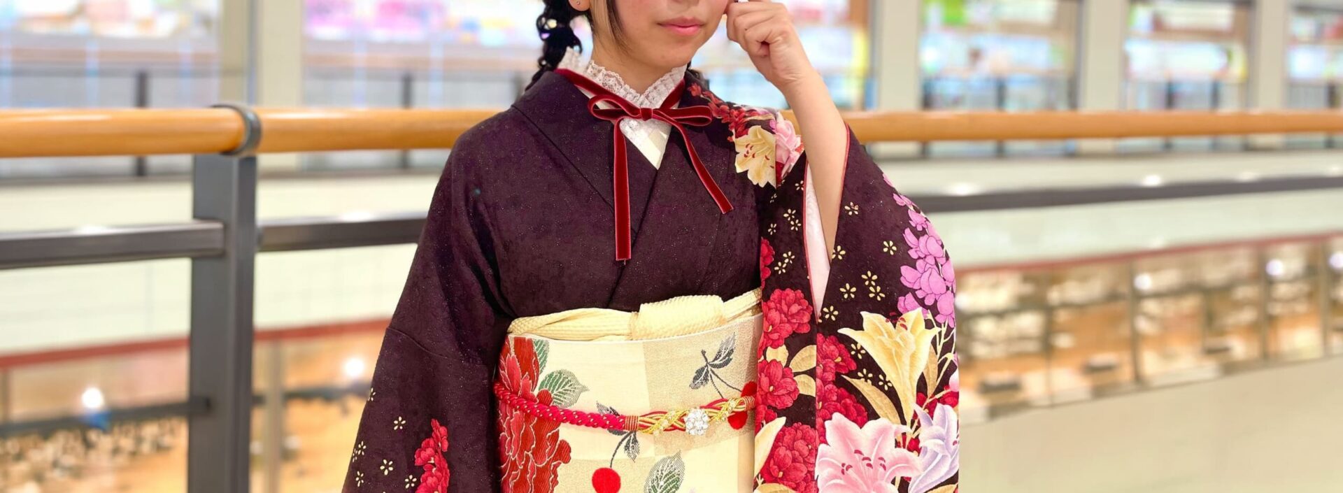 佐倉市で成人式の振袖レンタルをお探しの方へ