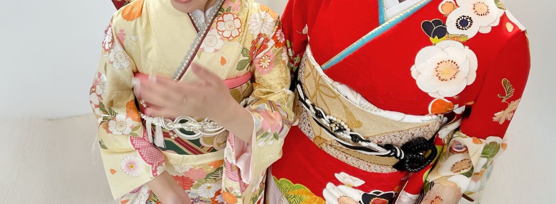 国分寺市で成人式の振袖レンタルをお探しの方へ