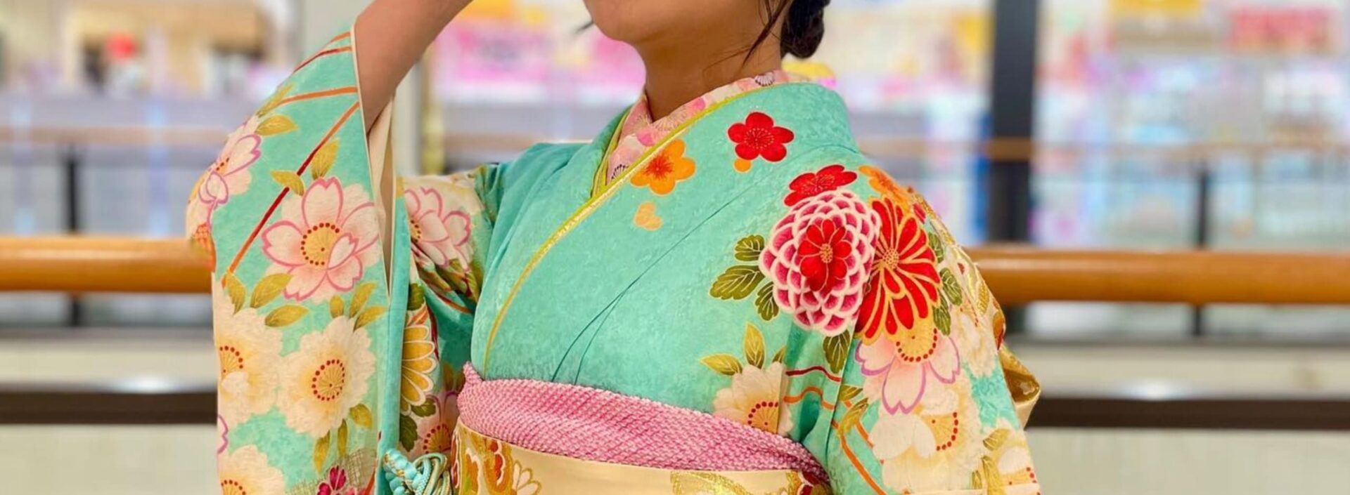 四街道市で成人式の振袖レンタルをお探しの方へ