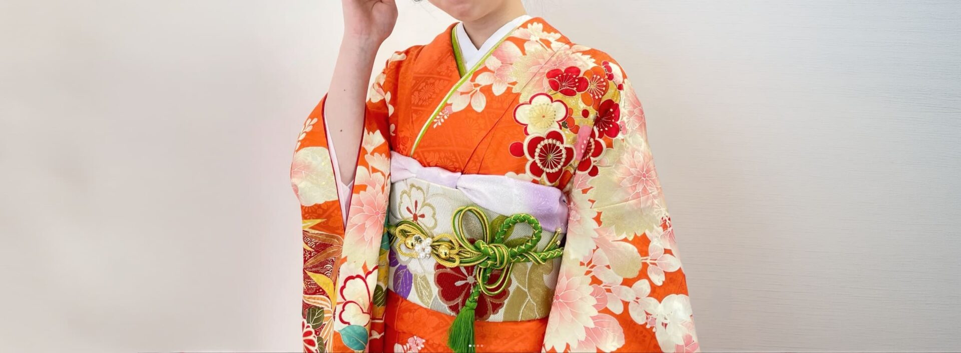 東村山市で成人式の振袖レンタルをお探しの方へ